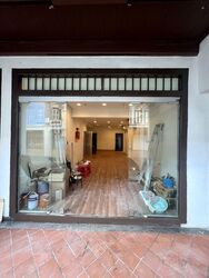Smith Street (D1), Shop House #497148011